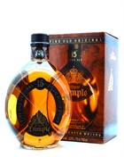 Dimple Fine Old Original 15 years De Luxe Blended Scotch Whisky 75 cl 43