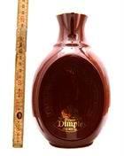 Dimple Whiskey jug 1 Water jug Waterjug