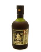 Diplomatico Miniature Reserva Exclusiva Venezuela Rum 5 cl 40%