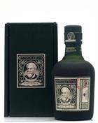 Diplomatico Miniature Rum Reserva Exclusiva