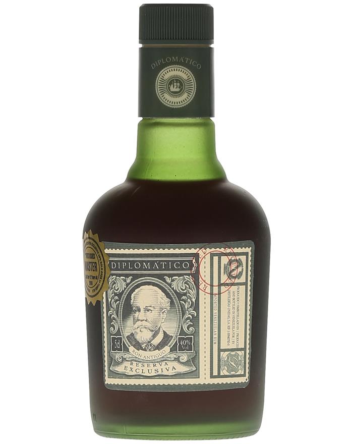 Diplomatico Miniature Reserva Exclusiva Venezuela Rum