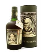 Diplomatico Reserva Exclusiva Dark Venezuela Rum 40%