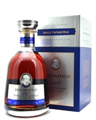 Diplomatico Single Vintage 2007 Sherry Cask Finish Venezuela Rum 70 cl 43%