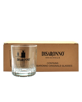 Disaronno Original Glass - 6 pcs.