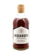 Discarded Sweet Cascara Vermouth 50 cl 21%