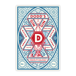 Dodd's Gin