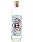 Dodds Genuine Premium London Dry Gin England 50 cl 49,9%
