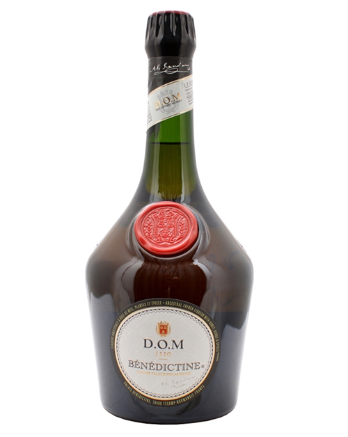 DOM Benedictine French Liqueur 70 cl 40%