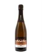 Domaine Kox Cuvée Sans Sulfites Ajoutes Brut Luxembourg 75 cl 12,5%
