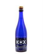 Domaine Kox Cremant Cuvée Fleurs Blanches N.V. Luxembourg 75 cl 12,5%