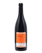 Domaine Kox Pinot Noir "sans sulfites" Luxembourg 2020 Red wine 75 cl 13% 13