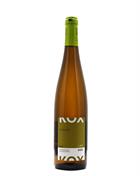 Domaine Kox Riesling Schwebsange Koltesberg 2016 Premier Grand Cru Luxembourg White Wine 75 cl 12%