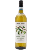 Domus Vini Pinot Grigio 2023 Italian White Wine 75 cl 12,5 %