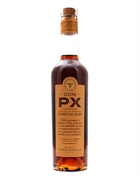 Don PX Pedro Ximenez Cosecha 2020 Vino Dulce Natural Bodegas Toro Albala 37.5 cl 17%
