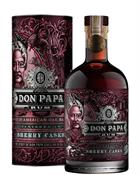 Don Papa Rum