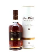 Dos Maderas Caribbean Seleccion Triple Aged Rum 70 cl 42