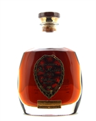 Dos Maderas Luxus 10+5 years old Barbados-Guyana Blended Rum 70 cl 40%