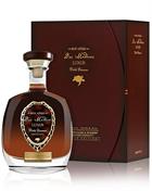 Dos Maderas Luxus Caribbean Ron Añejo 10+5 years Rum 40%