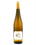 Dr. Heigel: Müller-Thurgau, Trocken Germany White Wine 2016 75 cl 14%