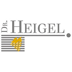 Dr. Heigel wine