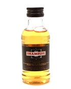 Drambuie Miniature Blended Scotch Whisky Liqueur 5 cl 40%