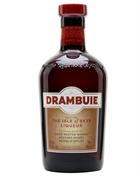 Drambuie Whisky Liqueur 