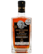 Driftless Glen Single Barrel Cask Strength Straight Bourbon Whiskey 61,5%