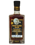 Driftless Glen Nordic Barrel #01 Cask Strength Straight Bourbon Whiskey 62%