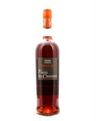 Drouet Pineau des Charentes Pineau des Charentes Vintage Rose Altervin 75 cl 17,5% 17,5%.