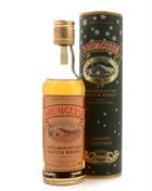 Drumguish Season's Greetings A True Christmas Spirit Single Highland Malt Scotch Whisky 35 cl 40%