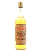 Drumguish Single Highland Malt Scotch Whisky 40%