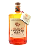 Drumshanbo Gunpowder California Orange Irish Gin 70 cl 43%