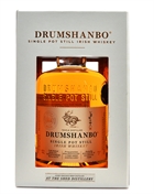 Drumshanbo Single Pot Still Irish Whiskey 70 cl 43%