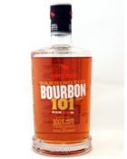 Dry Fly Washington Bourbon 101 Straight Bourbon Whiskey 50.5%
