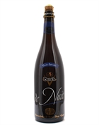 Dubuisson Bush de Nuits Belgian Strong Dark Ale Craft Beer 75 cl 12,5%
