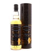 Dumbarton 1987/2003 Cadenheads 15 years old Authentic Collection Single Lowland Malt Scotch Whisky 70 cl 58,1%