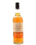 Dun Bheagan 8 years old Speyside Single Malt Scotch Whisky 43%