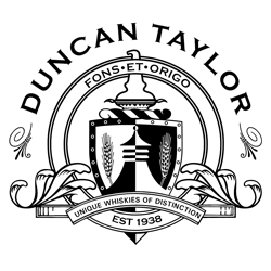 Duncan Taylor Whisky