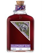 Elephant Sloe Gin 50 cl 35%