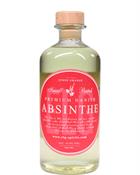 ELG Absinthe Danish Premium Small Batch Absinthe 65%