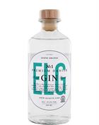 ELG Gin 1 Premium Danish Gin Small Batch 47,2%