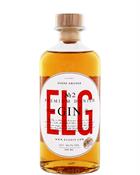 ELG Gin 2 Old Tom Premium Danish Small Batch Gin 46,3%