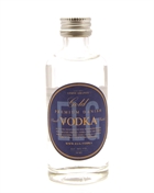 ELG Miniature Premium Danish Vodka 5 cl 40%