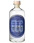 ELG Danish Premium Vodka 40%