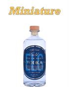 ELG Miniature / Mini Bottle 5 cl Premium Danish Vodka 40%