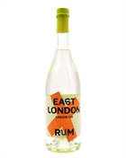 East London Liquor Co Jamaican Blend White Rum 70 cl 40%