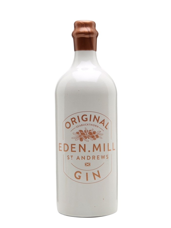 Buy Scottish gin from Eden Mill Original Gin Fast shipping