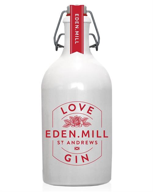 Eden Mill Scotch Love Gin 50 cl 42