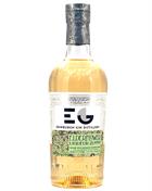 Edinburgh Elderflower Gin Liqueur from Scotland
