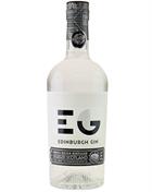 Edinburgh Small Batch Gin 70 cl 43%